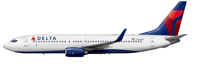 Delta Airlines Reservations
